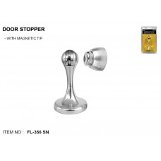 CRESTON FL-356SN DOOR STOPPER